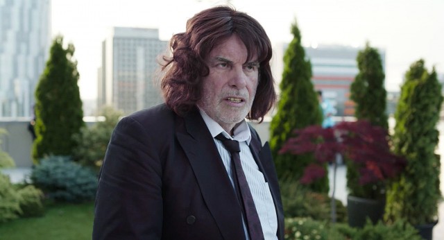 Toni Erdmann Fotoğrafı