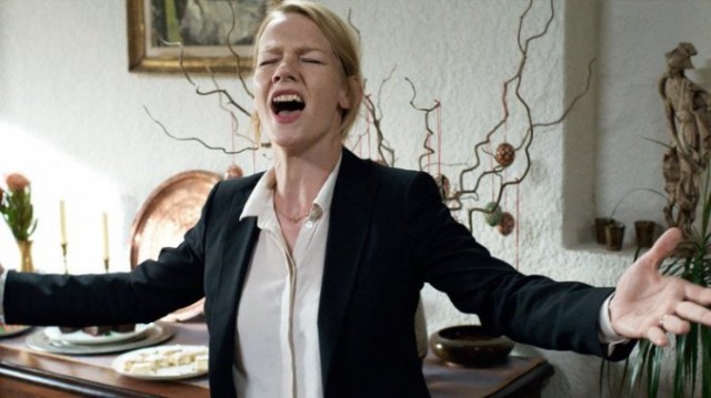 Toni Erdmann fotoğrafı