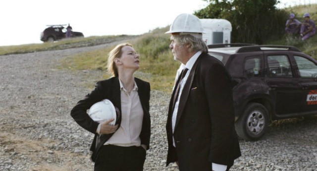Toni Erdmann Fotoğrafı