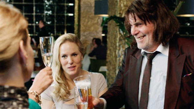Toni Erdmann Fotoğrafı