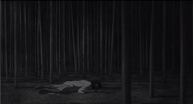 Kırmızı Kaplumbağa Fotoğrafı