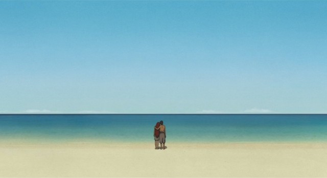 Kırmızı Kaplumbağa Fotoğrafı