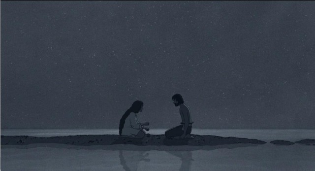 Kırmızı Kaplumbağa Fotoğrafı