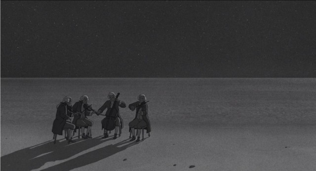 Kırmızı Kaplumbağa fotoğrafı