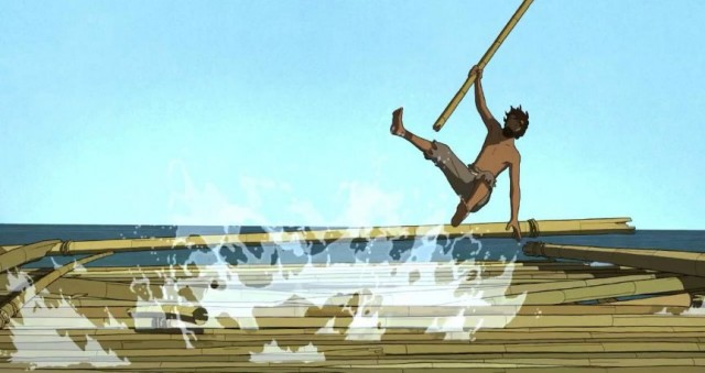 Kırmızı Kaplumbağa fotoğrafı