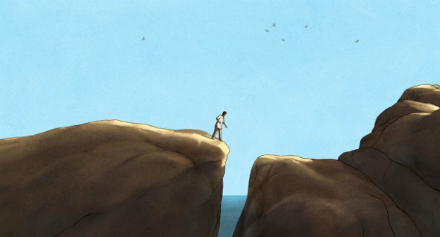 Kırmızı Kaplumbağa Fotoğrafı