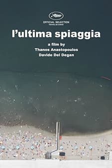 L'ultima spiaggia (2016) afişi