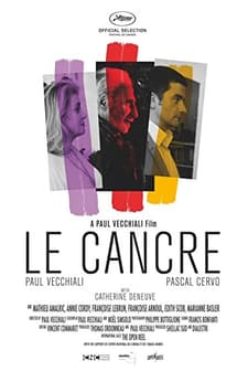 Le cancre (2016) afişi