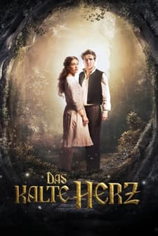 Taş Kalpli (2016) afişi