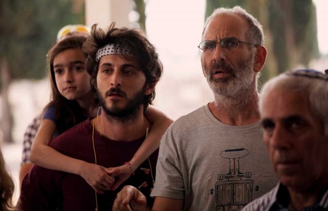 Shavua ve Yom fotoğrafı