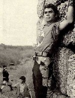 Zagor Kara Bela fotoğrafı