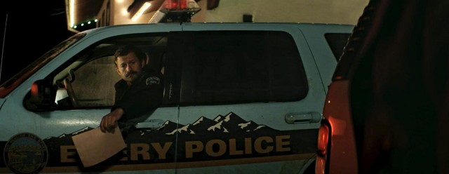 Hold the Dark Fotoğrafı