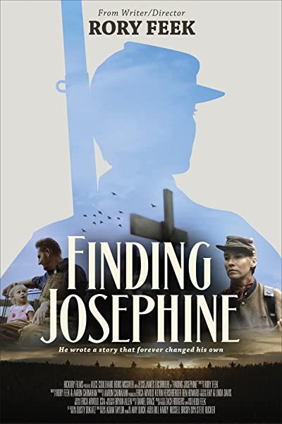 Josephine (2016) afişi