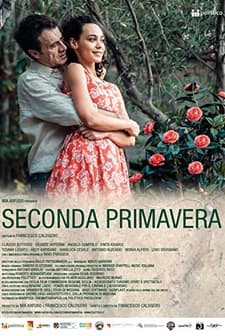 Seconda primavera (2016) afişi