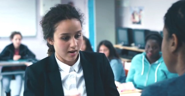 Bâtarde Fotoğrafı