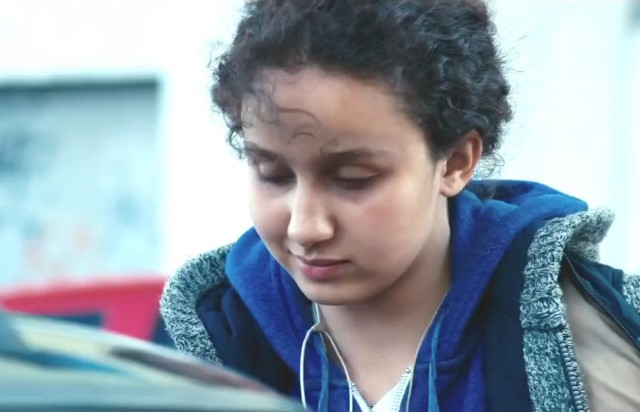 Bâtarde Fotoğrafı