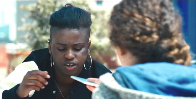 Bâtarde Fotoğrafı