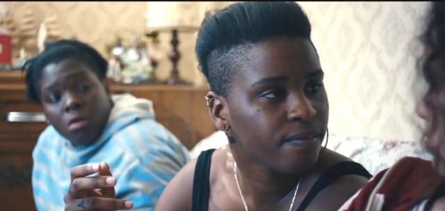 Bâtarde Fotoğrafı