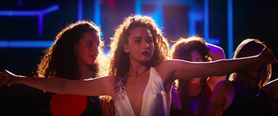 Bâtarde Fotoğrafı