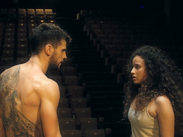 Bâtarde fotoğrafı