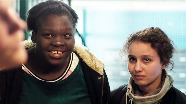 Bâtarde fotoğrafı