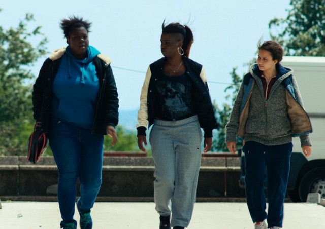 Bâtarde Fotoğrafı