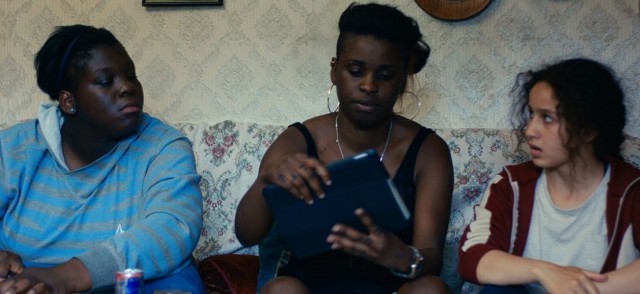 Bâtarde Fotoğrafı