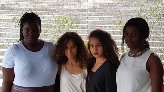 Bâtarde Fotoğrafı