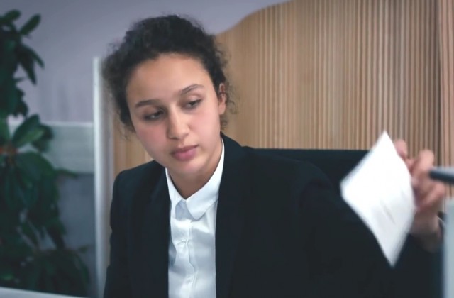 Bâtarde Fotoğrafı