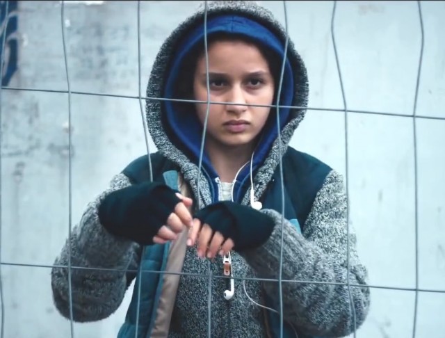 Bâtarde Fotoğrafı