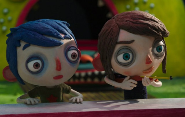 Kabakçığın Hayatı Fotoğrafı