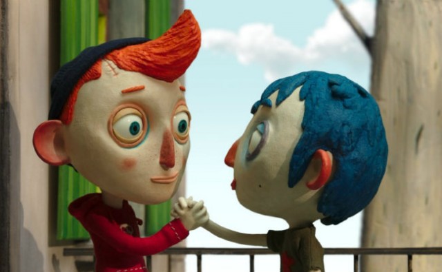 Kabakçığın Hayatı fotoğrafı