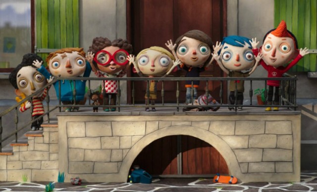 Kabakçığın Hayatı fotoğrafı