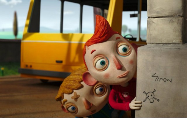 Kabakçığın Hayatı fotoğrafı