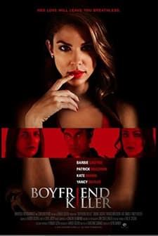 Boyfriend Killer (2017) afişi