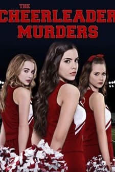 The Cheerleader Murders (2016) afişi