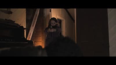 The Guardian (2016) afişi