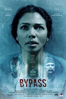 Bypass (2017) afişi