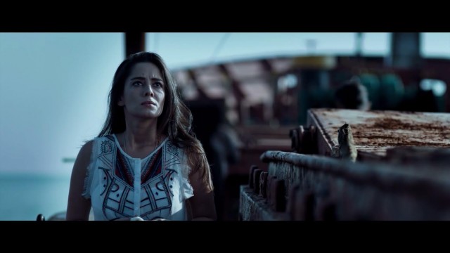 Şeytanın Çocukları: El-Ebyaz fotoğrafı