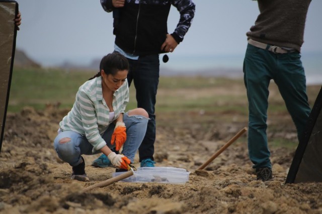 Şeytanın Çocukları: El-Ebyaz fotoğrafı