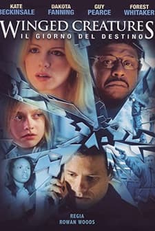 Kayıp Yol (2008) afişi