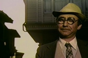 Çıplak Vatandaş Fotoğrafı