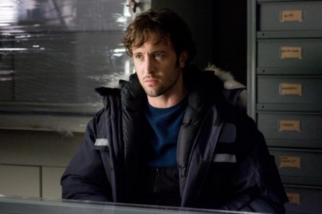 Soğuk Ölüm Fotoğrafı