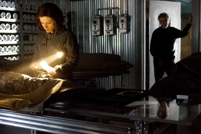 Soğuk Ölüm Fotoğrafı