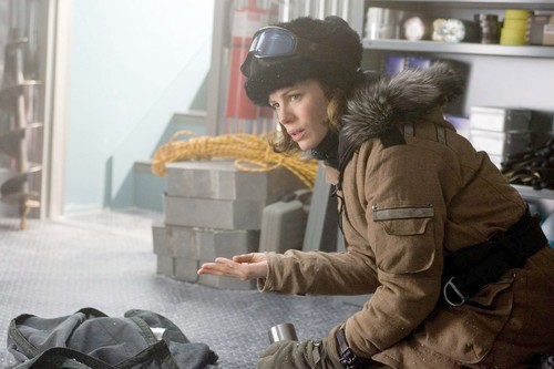 Soğuk Ölüm Fotoğrafı