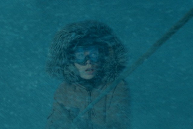 Soğuk Ölüm Fotoğrafı