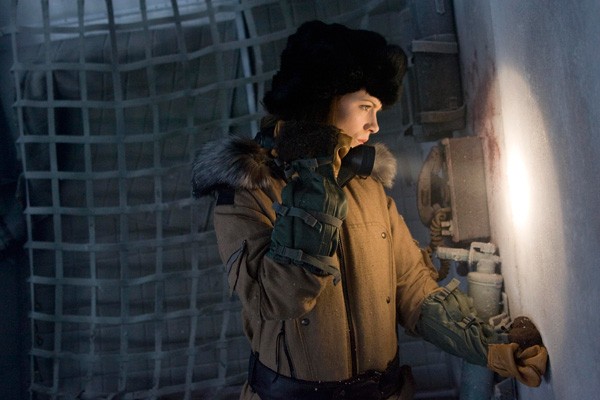 Soğuk Ölüm Fotoğrafı