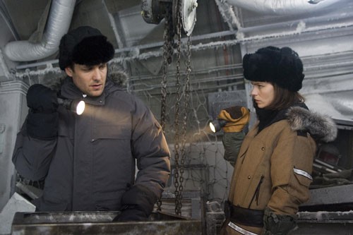 Soğuk Ölüm Fotoğrafı