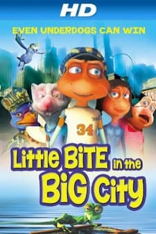 Hamam Böceği Macerası (2011) afişi