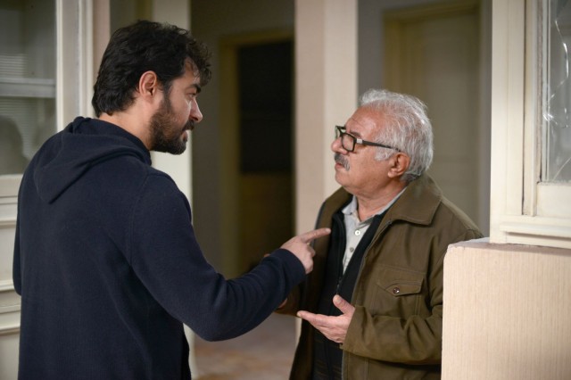 Satıcı fotoğrafı